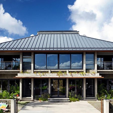 גרוס איילט Sol Sanctum - Boutique Wellness Hotel מראה חיצוני תמונה