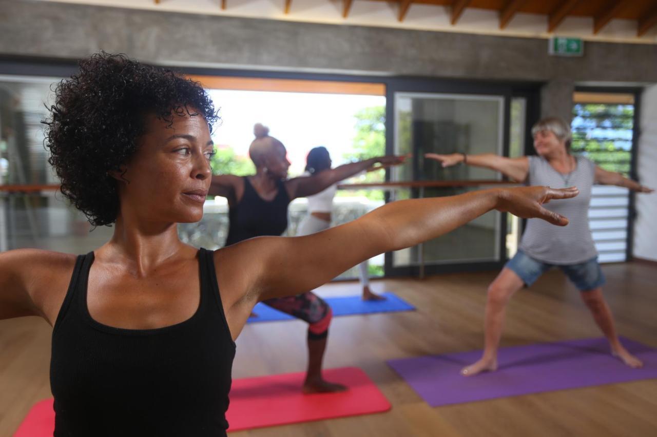 גרוס איילט Sol Sanctum - Boutique Wellness Hotel מראה חיצוני תמונה