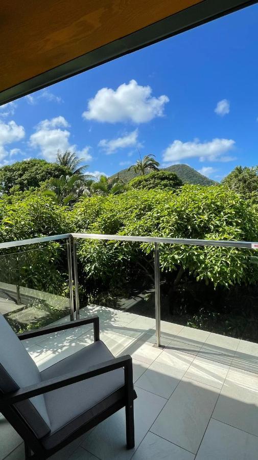 גרוס איילט Sol Sanctum - Boutique Wellness Hotel מראה חיצוני תמונה