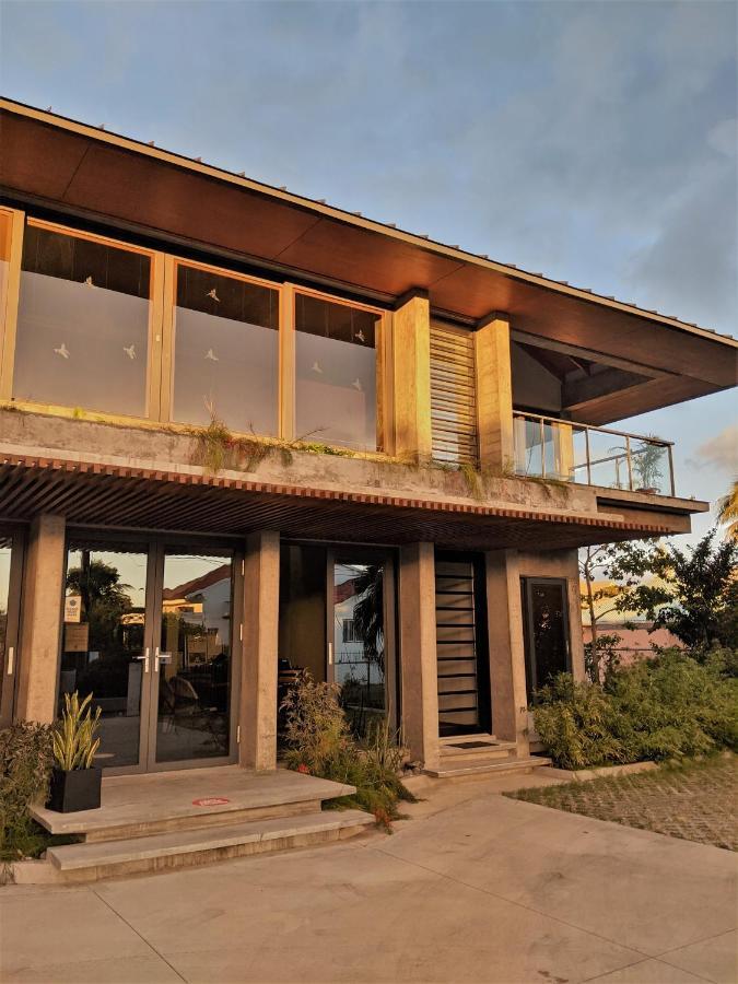 גרוס איילט Sol Sanctum - Boutique Wellness Hotel מראה חיצוני תמונה